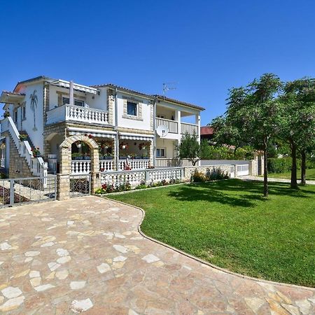 Apartments Rote Rosen Nin Zewnętrze zdjęcie