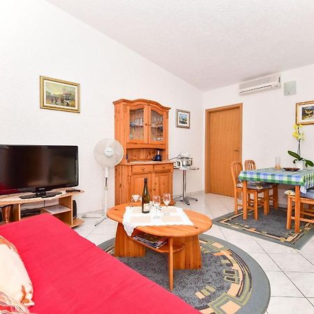 Apartments Rote Rosen Nin Zewnętrze zdjęcie