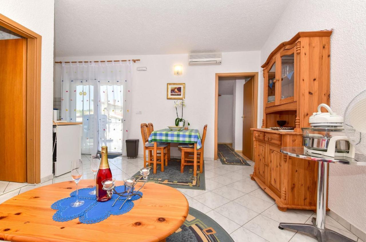 Apartments Rote Rosen Nin Zewnętrze zdjęcie