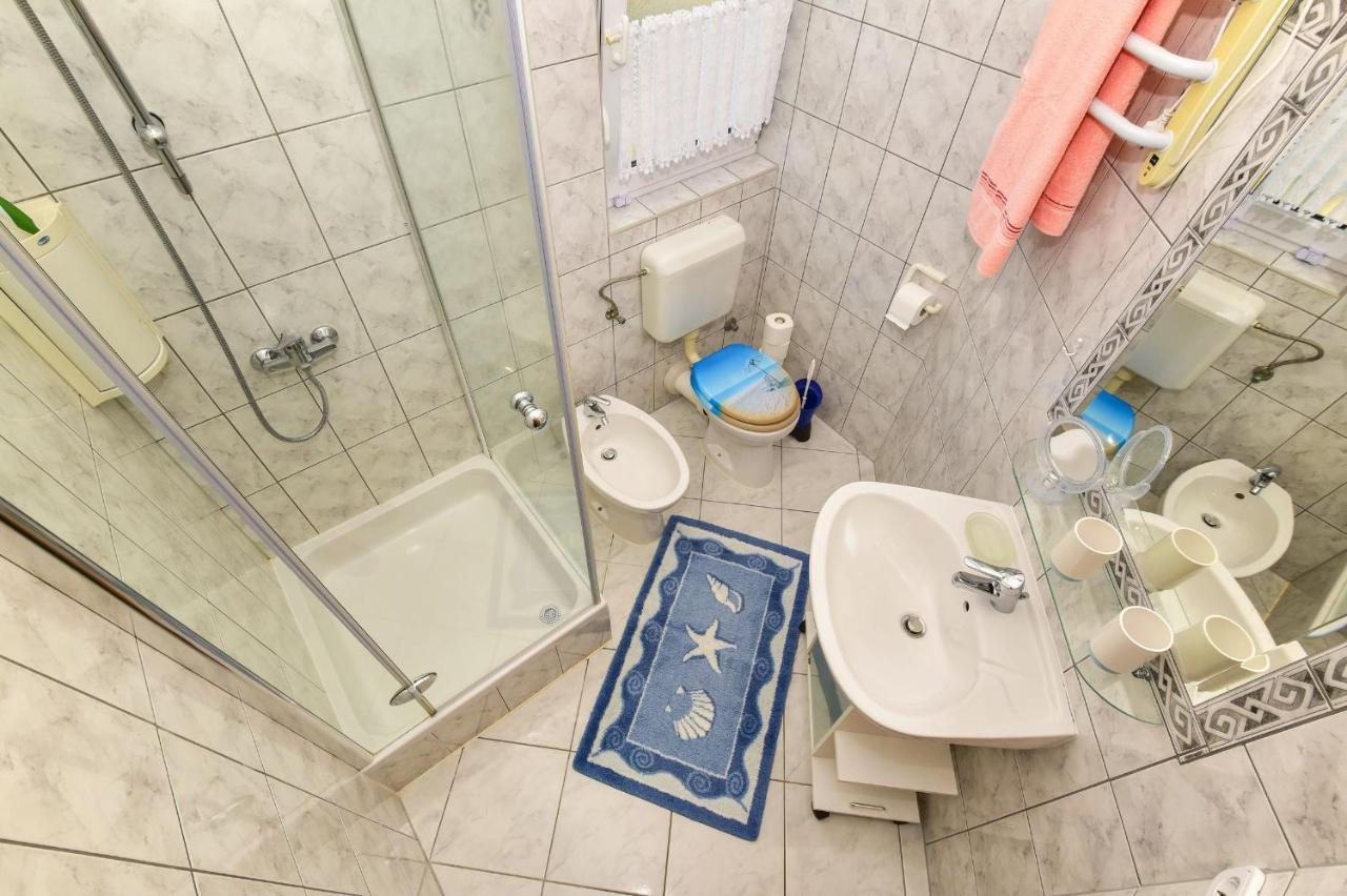 Apartments Rote Rosen Nin Zewnętrze zdjęcie