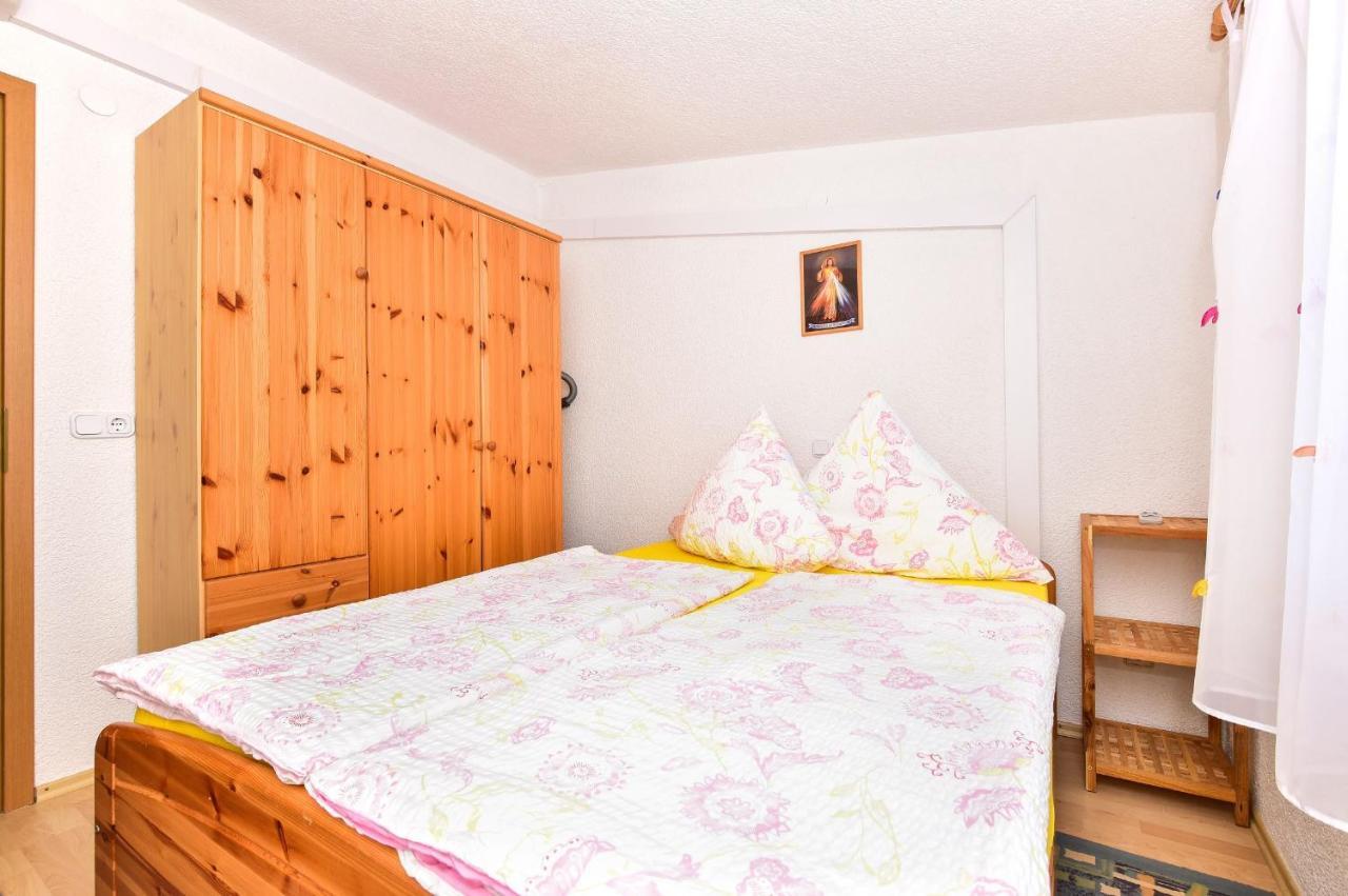 Apartments Rote Rosen Nin Zewnętrze zdjęcie