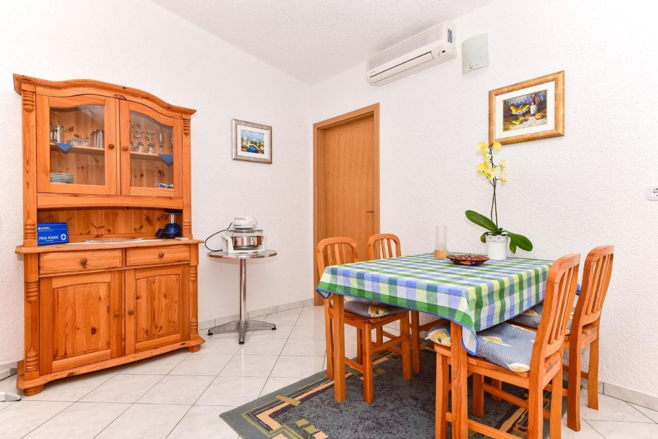Apartments Rote Rosen Nin Zewnętrze zdjęcie