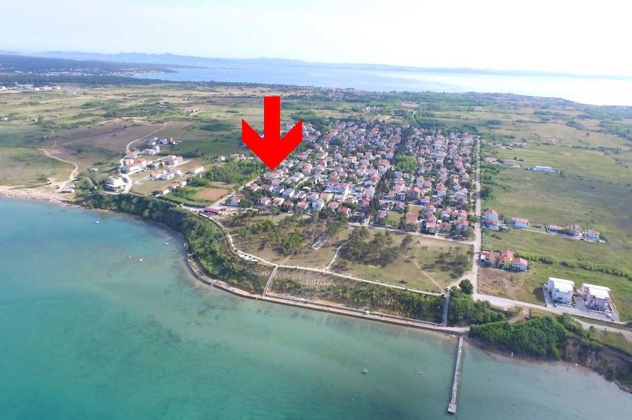 Apartments Rote Rosen Nin Zewnętrze zdjęcie
