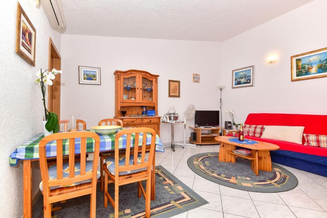 Apartments Rote Rosen Nin Zewnętrze zdjęcie
