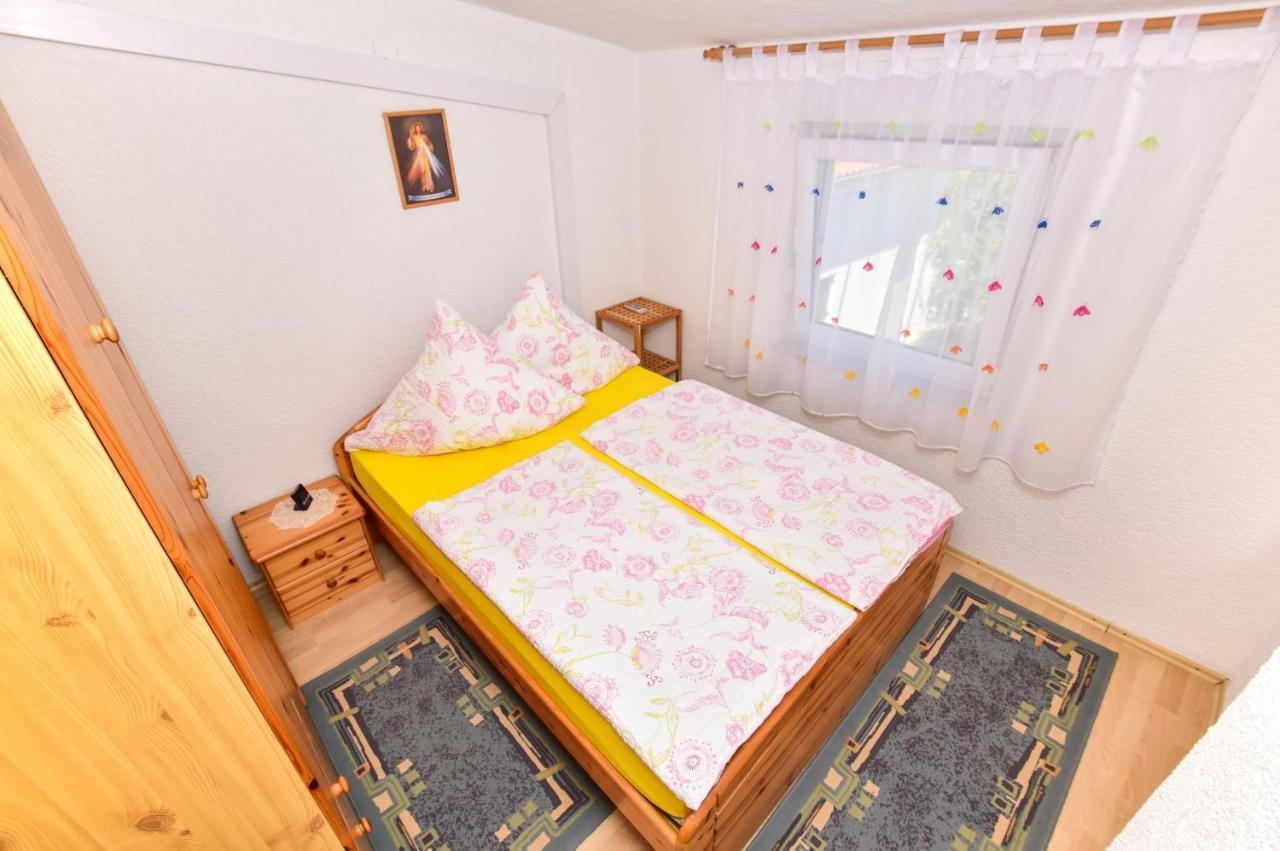 Apartments Rote Rosen Nin Zewnętrze zdjęcie