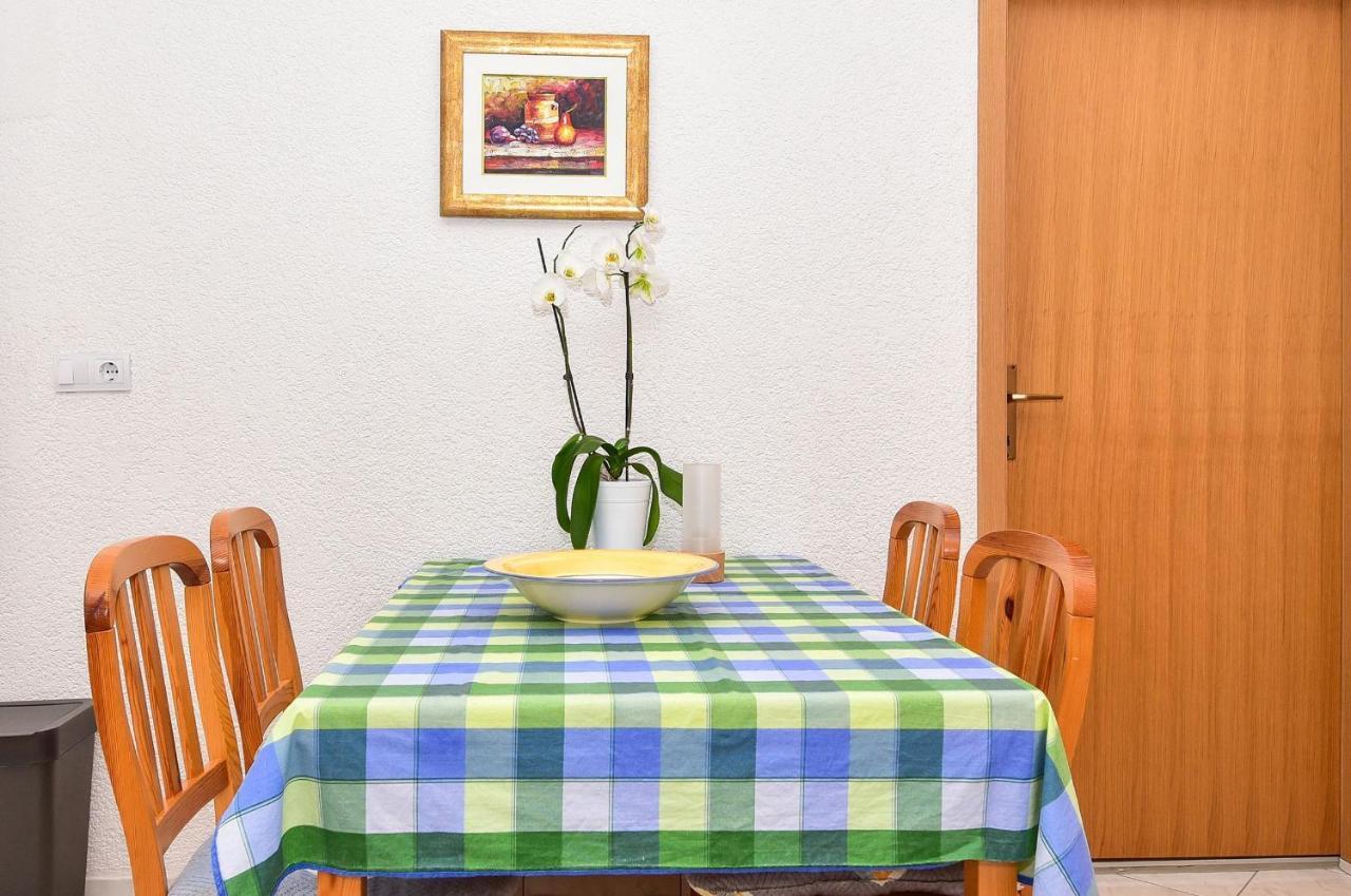 Apartments Rote Rosen Nin Zewnętrze zdjęcie