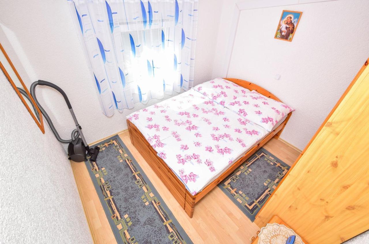 Apartments Rote Rosen Nin Zewnętrze zdjęcie