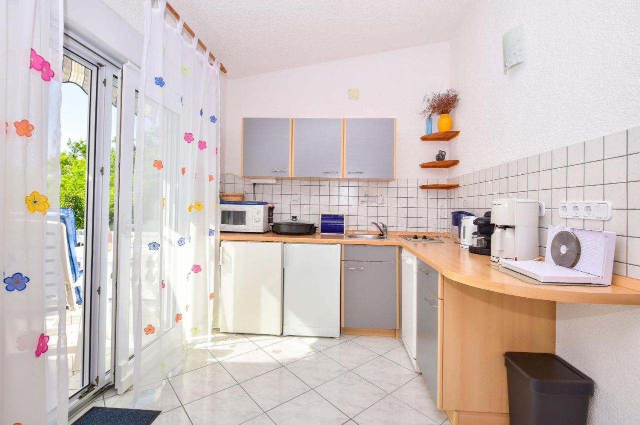 Apartments Rote Rosen Nin Zewnętrze zdjęcie