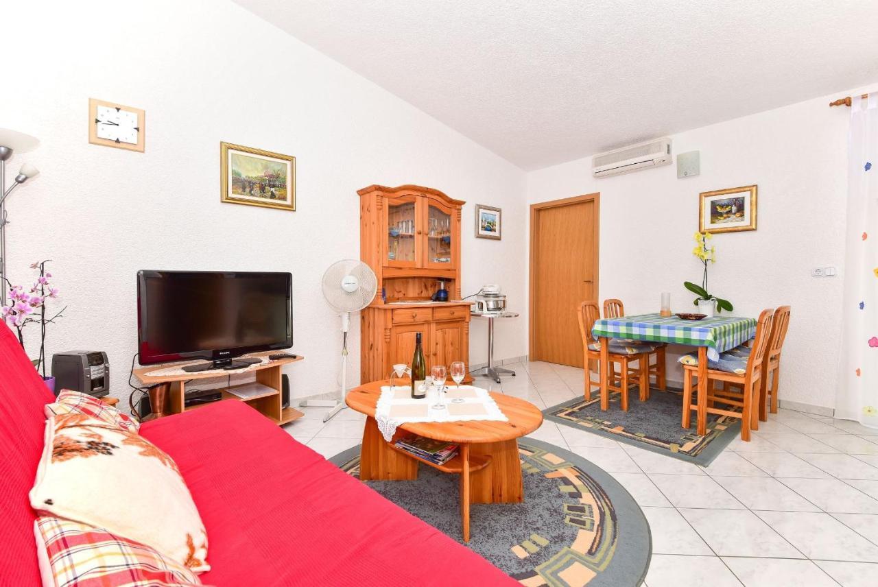 Apartments Rote Rosen Nin Zewnętrze zdjęcie